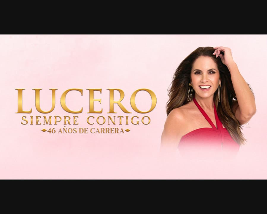 Lucero en Auditorio Arema Explanada, Cholula de Rivadavia — evento finalizado